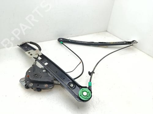 Front right window mechanism BMW 3 (E46) 320 d | BP36223055C23 - Image 3
