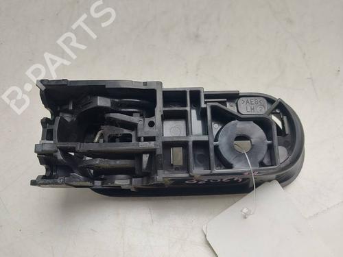Rear left interior door handle MAZDA CX-7 (ER) 2.2 MZR-CD AWD (ER10A) | BP39949040I15 - Image 2