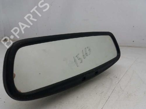 Used Rear mirror FORD MONDEO III (B5Y) 2.0 TDCi (130 hp) 2856651