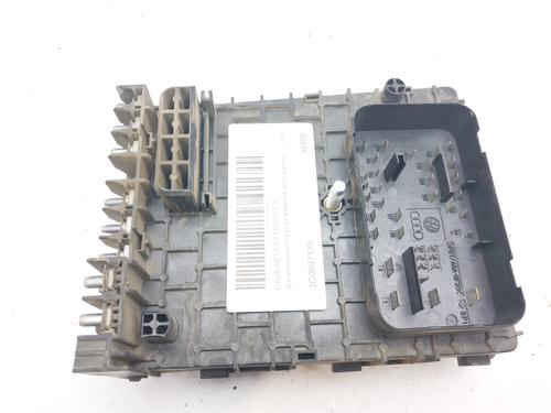 Fuse box VW PASSAT B6 (3C2)  | BP12414891E1 