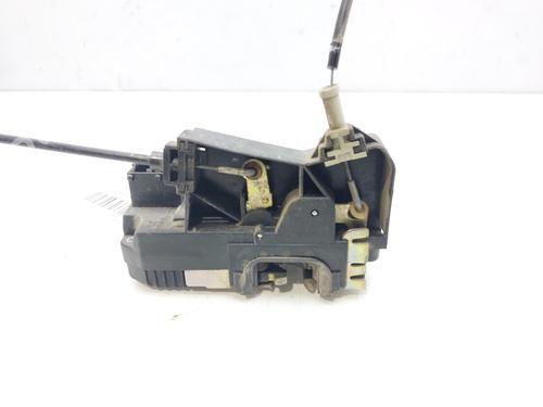 Used Front left lock OPEL ASTRA G Hatchback (T98) 1.6 16V (F08, F48) (101 hp) 13872752