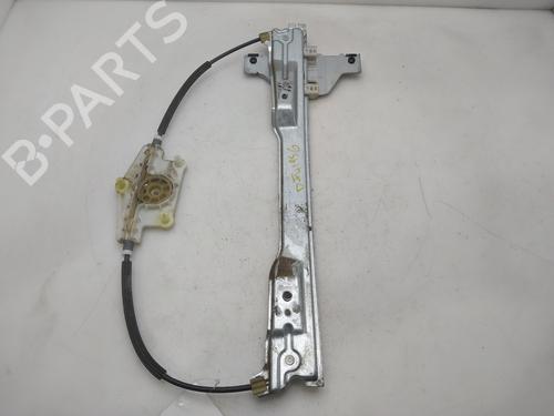 Used Front right window mechanism Front right window mechanism 36848516 36848516
