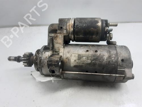 Startmotor VW TOUAREG (7LA, 7L6, 7L7) 5.0 V10 TDI (313 hp) 7098922