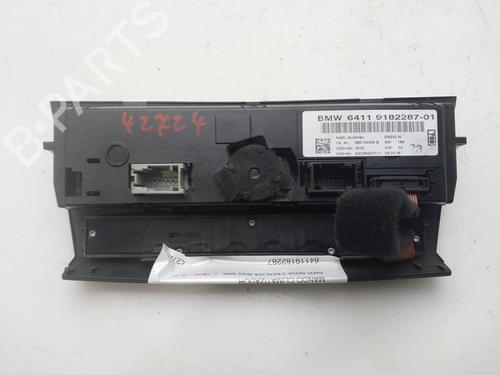 Climate control BMW 3 (E90) 320 d | BP38533677I5 - Image 2