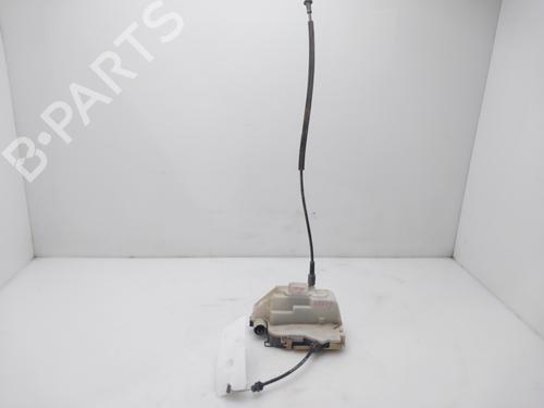 Used Front right lock CITROËN C3 I (FC_, FN_) 1.4 i Bivalent (73 hp) 19023997