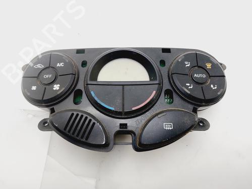 Used Climate control FORD FOCUS I (DAW, DBW) 1.8 TDCi (115 hp) 32736711
