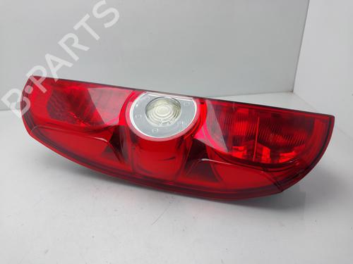 Left taillight FIAT DOBLO Cargo (263_) 1.6 D Multijet (263WXD1B, 263WXR1B, 263WXX1B, 263ZXD1B,... | BP36569246C34 - Image 2