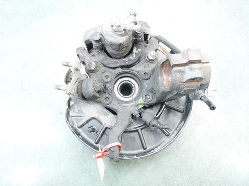 Achsschenkel rechts vorne SEAT LEON (1P1)  | BP21757124M26 