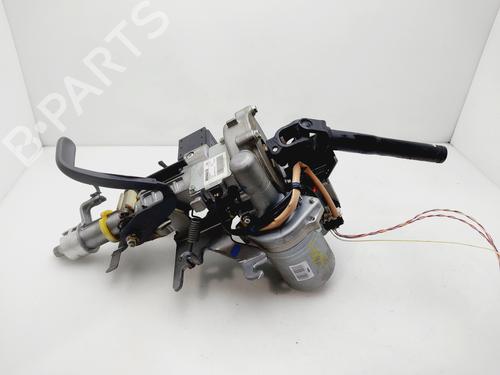 Used Steering column RENAULT GRAND SCÉNIC II (JM0/1_) 1.9 dCi (116 hp) 30548498