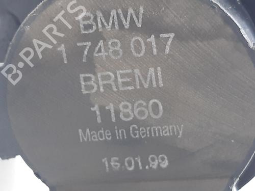 Ignition coil BMW Z3 Roadster (E36) 2.2 i | BP12909526M94 