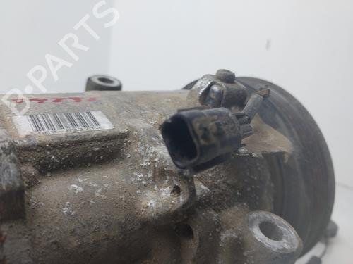 AC compressor RENAULT KADJAR (HA_, HL_) 1.5 dCi 110 (HLA3) | BP32700025M34 - Image 4