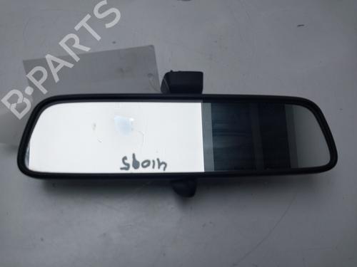 Used Rear mirror Rear mirror 38165116 38165116