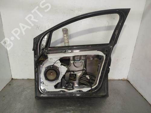 Right front door FIAT BRAVO II (198_) 1.9 D Multijet (198AXB1A) | BP32382155C3 