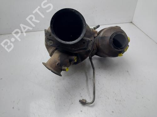 Particulate filter SEAT ARONA (KJ7, KJP) | BP36393581M81 - Image 3
