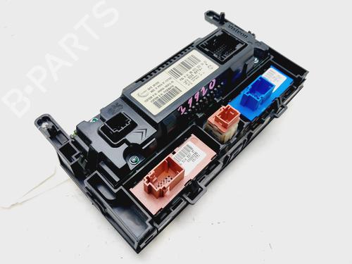 Climate control PEUGEOT 407 Coupe (6C_) 2.7 HDi | BP30409802I5 