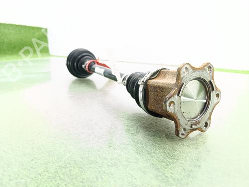 Right front driveshaft VW T-ROC (A11, D11)  | BP34495472M39  - Image 5