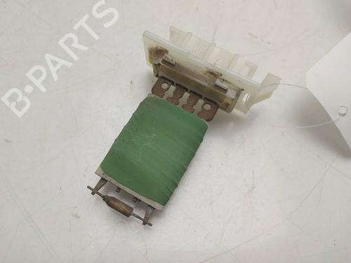 Heater resistor DACIA DUSTER (HS_) 1.2 TCe 125 | BP40077395M108 - Image 2