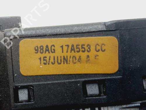 Steering column stalk FORD FOCUS I (DAW, DBW) 1.8 TDCi | BP31706267I23 