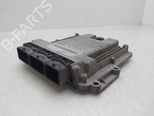 Used Engine control unit (ECU) Engine control unit (ECU) 37630147 37630147