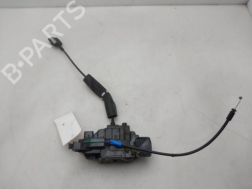 Used Front left lock Front left lock RENAULT LAGUNA III (BT0/1) 2.0 dCi (BT07, BT0J, BT14, BT1A, BT1S) (131 hp) 35974536 35974536