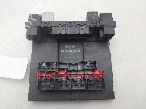Used Electronic module Electronic module SEAT ALTEA (5P1) [2004-2015] 33792986 33792986