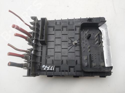 Fuse box SEAT LEON (1P1) | BP37534306E1 - Image 2