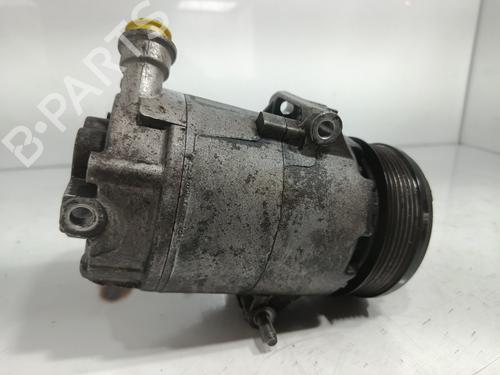 AC Kompressor OPEL ASTRA H (A04) 1.7 CDTI (L48) | BP30614120M34