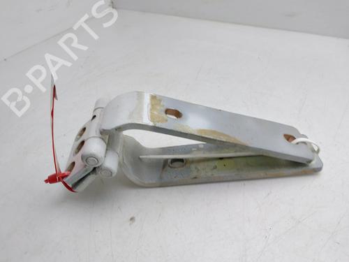 Used Hinge/Door check strap Hinge/Door check strap MITSUBISHI GALLOPER (JK-01) [1998-2003] 36223239 36223239