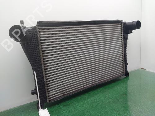 Intercooler VW T-ROC (A11, D11) | BP38462692M30 - Image 2