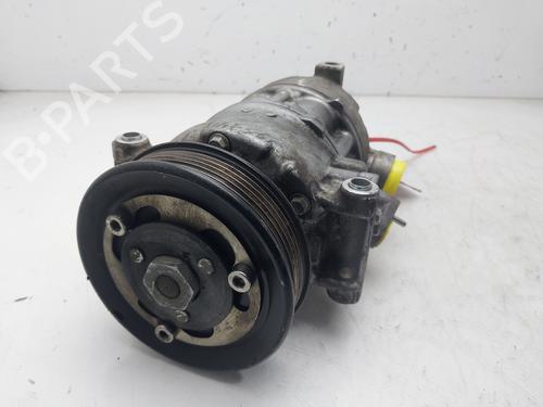 Used AC compressor AC compressor VW GOLF VII Variant (BA5, BV5) [2013-2022] 36078627 36078627