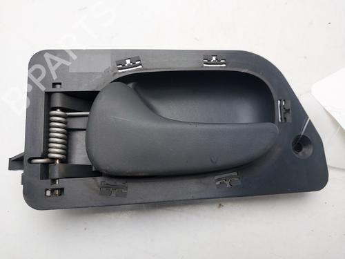 Used Rear right interior door handle Rear right interior door handle RENAULT LAGUNA I (B56_, 556_) 1.9 dTi (100 hp) 33219903 33219903