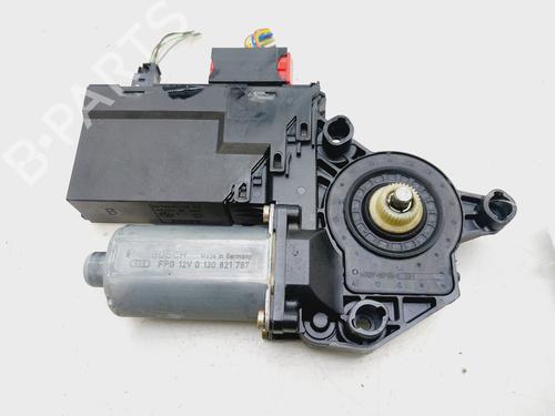 Left front window motor PEUGEOT 307 (3A/C) 1.6 16V | BP29850570E21