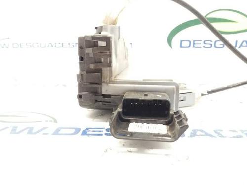 Rear right lock PEUGEOT 5008 (0U_, 0E_) 2.0 HDi 150 / BlueHDi 150 | BP2911134C99