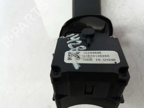 Steering column stalk CHEVROLET CRUZE (J300) 2.0 CDI | BP2880586I23 