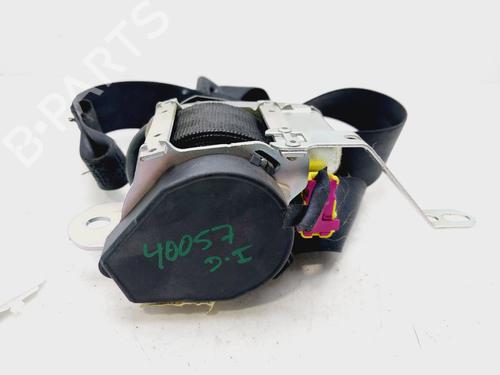 Used Front left seatbelt SEAT IBIZA III (6L1) [2002-2009]  30441084