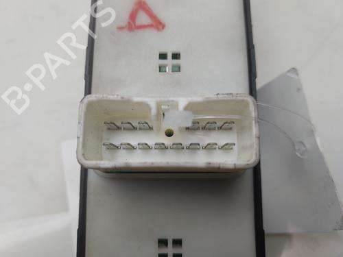 Left front window switch CHEVROLET NUBIRA Saloon 1.6 | BP33192098I27 - Image 4