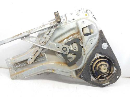Rear right window mechanism KIA SPORTAGE II (JE_, KM_) 2.0 CRDi 4WD | BP2894368C25 