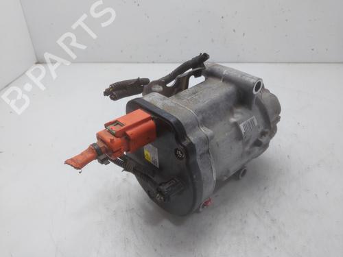 Used AC compressor AC compressor TOYOTA COROLLA Hatchback (_E21_, _EA1_, _EH1_) [2018-2026] 33129898 33129898