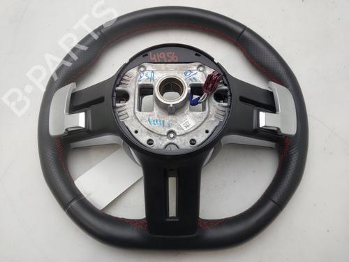 Steering wheel MERCEDES-BENZ A-CLASS (W177) A 250 e (177.085) | BP36803174C49 - Image 5