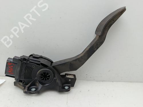 Pedal VOLVO S60 II (134) D4 (163 hp) 31081964