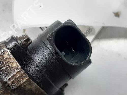 Injection rail MERCEDES-BENZ A-CLASS (W168) A 170 CDI (168.009, 168.109) | BP8336606M98 