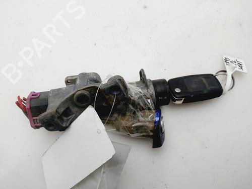 Rattlås /Tenningslås SEAT TOLEDO II (1M2) [1998-2006]  30597392