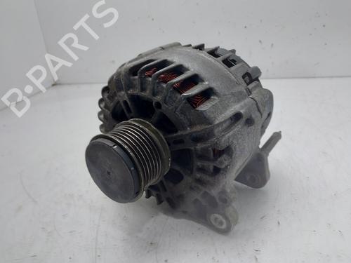 Used Alternator Alternator VW POLO V (6R1, 6C1) [2009-2022] 34352056 34352056