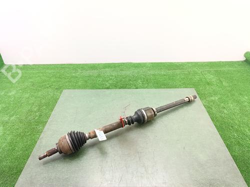 Right front driveshaft RENAULT LAGUNA II (BG0/1_) 1.9 dCi (BG08, BG0G) | BP26927421M39 