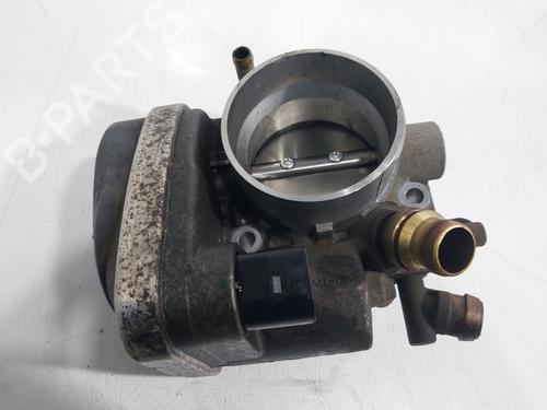 Used Throttle body Throttle body OPEL ASTRA H (A04) [2004-2014] 34473047 34473047