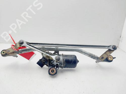 Front wiper motor CITROËN C3 I (FC_, FN_) 1.4 HDi | BP19793448M29 