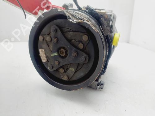 AC-Kompressor FIAT BRAVA (182_) 1.9 JTD 105 | BP25008704M34 