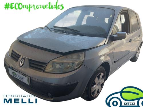 Used Parts RENAULT SCÉNIC II (JM0/1_) 4887571