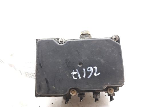 Used ABS pump FIAT BRAVO II (198_) 1.6 D Multijet (198AXH1B) (105 hp) 9212535