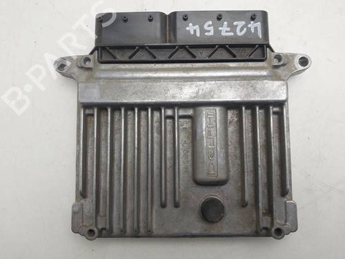 Engine control unit (ECU) MERCEDES-BENZ C-CLASS (W204) | BP38870266M57 - Image 5